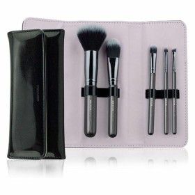 Kit de broche de maquillage Black Day to Night Beter Beter 6 Pièces (6 pcs) de Beter, Pinceaux - Réf : S0578038, Prix : 18,48...