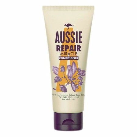 Après-shampoing réparateur Miracle Aussie Repair Miracle 200 ml de Aussie, Après-shampooings - Réf : S0578346, Prix : 7,25 €,...