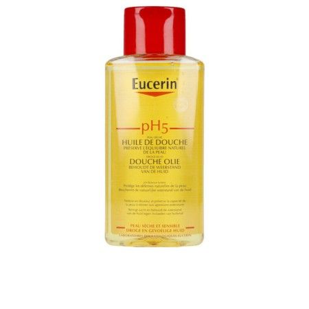 Aceite de Ducha Eucerin PH5 de Eucerin, Aceites de ducha - Ref: S0578718, Precio: 28,49 €, Descuento: %