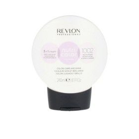 Haarmaske Revlon Nutri Color Platinum von Revlon, Kuren - Ref: S0578726, Preis: 8,57 €, Rabatt: %