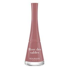 nail polish 1 Seconde Bourjois 38-rose des sables (9 ml) by Bourjois, Polish - Ref: S0578797, Price: 8,81 €, Discount: %