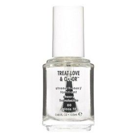 Nagellack Treat Love & Color Strenghtener Essie 00-gloss fit (13,5 ml) von Essie, Farblack - Ref: S0578842, Preis: 12,05 €, R...