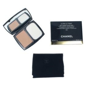Compact Powders Ultra le Teint Chanel Ultra Le Teint Compact B60 Spf 15 by Chanel, Powders - Ref: S0578928, Price: 66,38 €, D...