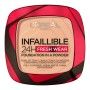Base de Maquillaje Fluida L'Oreal Make Up AA187901 (9 g) de L'Oreal Make Up, Bases - Ref: S0578941, Precio: 13,80 €, Descuent...
