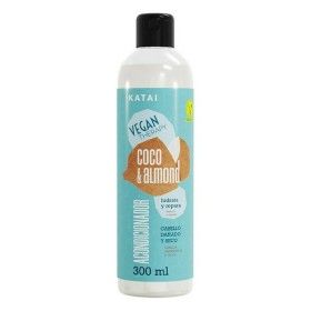 Condicionador COCONUT & ALMOND CREAM Katai (300 ml) de Katai, Acondicionadores - Ref: S0578989, Preço: 8,19 €, Desconto: %