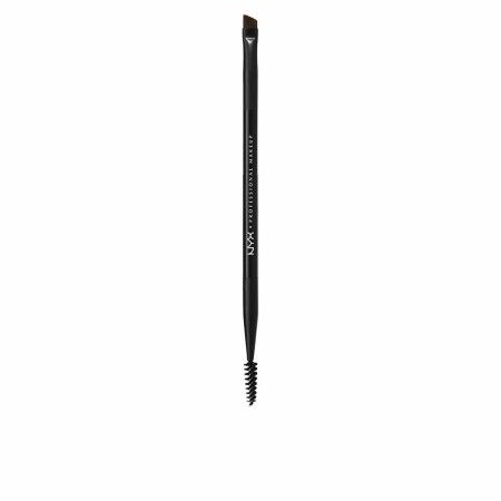 Cepillo para Cejas NYX Pro Brush Doble de NYX, Ojos - Ref: S0579008, Precio: 12,23 €, Descuento: %