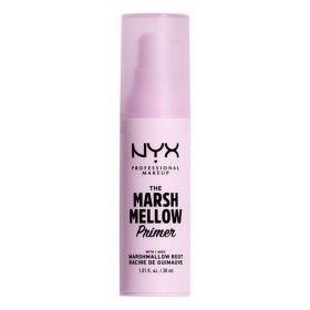 Primer trucco Marsh Mellow NYX 800897005078 30 ml di NYX, Primer per fondotinta - Rif: S0579009, Prezzo: 18,36 €, Sconto: %