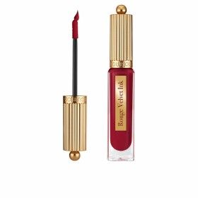 Lippenstift Bourjois Rouge Velvet Ink Nº 10 (3,5 ml) von Bourjois, Lippenstifte - Ref: S0579098, Preis: 13,93 €, Rabatt: %