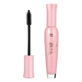 Wimperntusche Volume Glamour Bourjois Schwarz von Bourjois, Wimperntusche - Ref: S0579123, Preis: 12,57 €, Rabatt: %