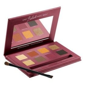 Eye Shadow Palette Nº3 Quai de Seine Bourjois (4,5 g) by Bourjois, Eyeshadows - Ref: S0579126, Price: €18.40, Discount: %