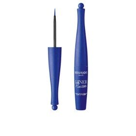 Eyeliner Liner Pinceau 24H 4 Bourjois 29135441004 Nº 4 2,5 ml de Bourjois, Eyeliners - Réf : S0579130, Prix : 11,48 €, Remise...