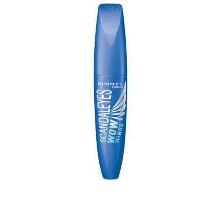 Mascara pour cils Rimmel London Scandaleyes Wow Wings de Rimmel London, Mascaras - Réf : S0579141, Prix : 9,75 €, Remise : %