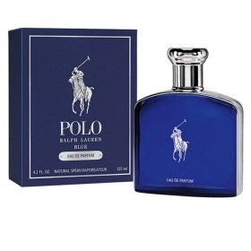 Perfume Homem Ralph Lauren Polo Blue 125 ml de Ralph Lauren, Água de colónia - Ref: S0580106, Preço: 85,30 €, Desconto: %