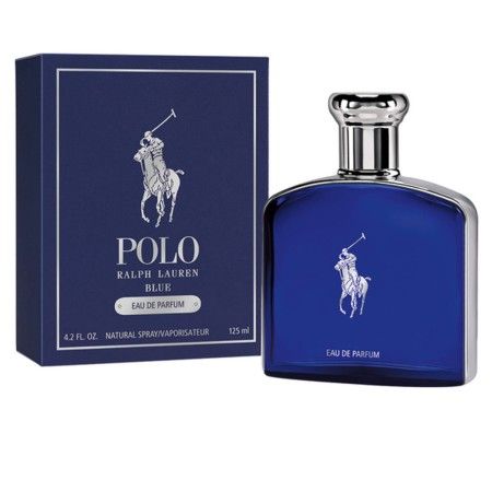 Perfume Homem Ralph Lauren POLO BLUE EDP EDP 75 ml de Ralph Lauren, Água de perfume - Ref: S0580107, Preço: 61,32 €, Desconto: %