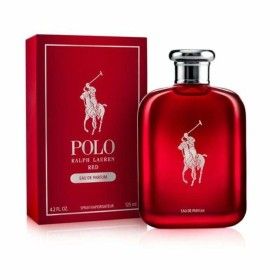 Perfume Hombre Ralph Lauren POLO RED EDP EDP 125 ml de Ralph Lauren, Agua de perfume - Ref: S0580115, Precio: 68,12 €, Descue...