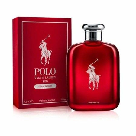 Parfum Homme Ralph Lauren POLO RED EDP EDP 125 ml de Ralph Lauren, Eau de parfum - Réf : S0580115, Prix : 68,12 €, Remise : %