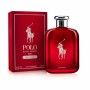Parfum Homme Ralph Lauren POLO RED EDP EDP 125 ml de Ralph Lauren, Eau de parfum - Réf : S0580115, Prix : 68,12 €, Remise : %