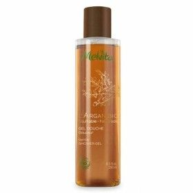 Gel de duche L'Argan Bio Melvita (250 ml) de Melvita, Géis de duche - Ref: S0580386, Preço: 11,52 €, Desconto: %