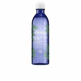Eau micellaire Bouquet Floral Detox Melvita (200 ml) de Melvita, Nettoyants et exfoliants - Réf : S0580410, Prix : 13,54 €, R...