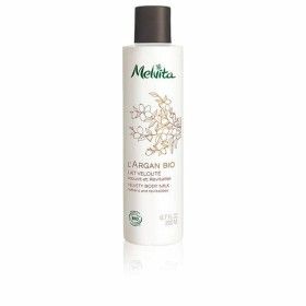 Leche Corporal L'Argan Bio Melvita Hidratante (200 ml) de Melvita, Hidratantes - Ref: S0580426, Precio: €15.90, Descuento: %