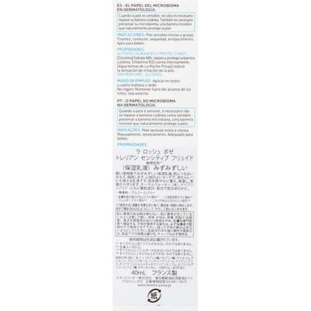 Traitement Facial Hydratant La Roche Posay de La Roche Posay, Hydratants - Réf : S0580462, Prix : 20,72 €, Remise : %