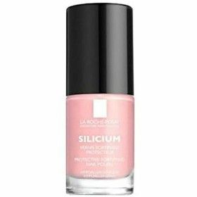 Nagellack La Roche Posay Toleriane Silicium Stärkende Behandlung Sonnenschutz Nº 02 Rose 6 ml von La Roche Posay, Farblack - ...