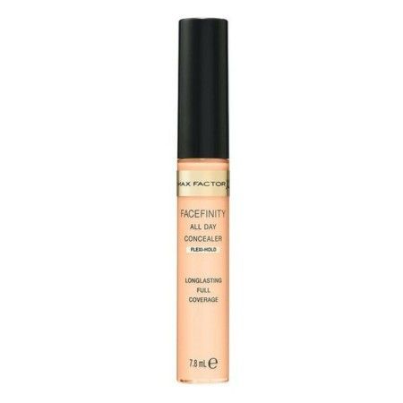 Correcteur facial Facefinity Max Factor (7,8 ml) de Max Factor, Anti-tâches et correcteurs - Réf : S0580686, Prix : 7,51 €, R...