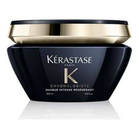 Masque pour cheveux Kerastase Chronologiste 200 ml de Kerastase, Soins et masques - Réf : S0580730, Prix : 51,60 €, Remise : %