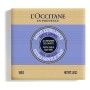 Saponetta Naturale L'Occitane En Provence Karité 100 g Karité Lavanda di L'Occitane En Provence, Pulizia-personale - Rif: S05...
