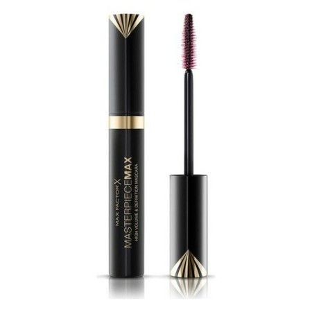 Mascara pour cils Masterpiece Max Factor Rich Black de Max Factor, Mascaras - Réf : S0581259, Prix : 12,03 €, Remise : %