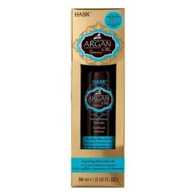 Aceite Reparador Integral HASK Aceite de Argán (59 ml) de HASK, Aceites para el cabello - Ref: S0581634, Precio: 9,58 €, Desc...