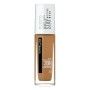 Base de Maquilhagem Fluida Superstay Activewear 30h Maybelline 30 ml de Maybelline, Bases - Ref: S0581670, Preço: 14,73 €, De...