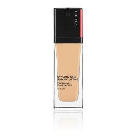 Base per Trucco Fluida Synchro Skin Shiseido 30 ml di Shiseido, Fondotinta - Rif: S0581672, Prezzo: 41,46 €, Sconto: %
