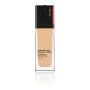 Base de Maquilhagem Fluida Synchro Skin Shiseido 30 ml de Shiseido, Bases - Ref: S0581672, Preço: 41,46 €, Desconto: %