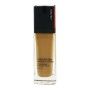 Base de maquillage liquide Synchro Skin Shiseido 30 ml de Shiseido, Fonds de teint - Réf : S0581672, Prix : 41,46 €, Remise : %