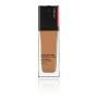 Base de maquillage liquide Synchro Skin Shiseido 30 ml de Shiseido, Fonds de teint - Réf : S0581672, Prix : 41,46 €, Remise : %