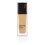 Fluid Makeup Basis Synchro Skin Shiseido 30 ml von Shiseido, Grundierung - Ref: S0581672, Preis: 41,46 €, Rabatt: %