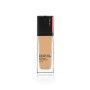 Fluid Makeup Basis Synchro Skin Shiseido 30 ml von Shiseido, Grundierung - Ref: S0581672, Preis: 41,46 €, Rabatt: %