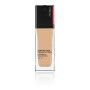 Base de maquillage liquide Synchro Skin Shiseido 30 ml de Shiseido, Fonds de teint - Réf : S0581672, Prix : 41,46 €, Remise : %