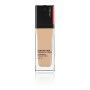 Base de maquillage liquide Synchro Skin Shiseido 30 ml de Shiseido, Fonds de teint - Réf : S0581672, Prix : 41,46 €, Remise : %