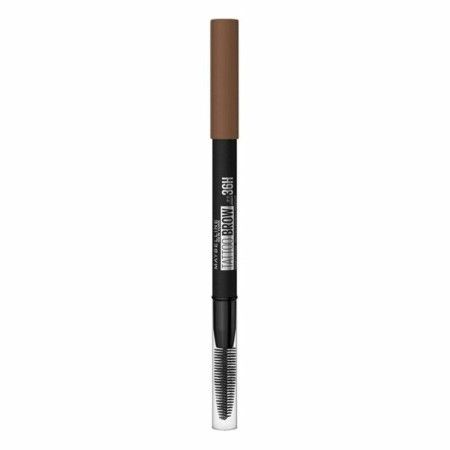 Eyebrow Pencil Tattoo Brow 36 h 03 Soft Brown Maybelline by Maybelline, Eyebrow Colours - Ref: S0581698, Price: €9.58, Discou...