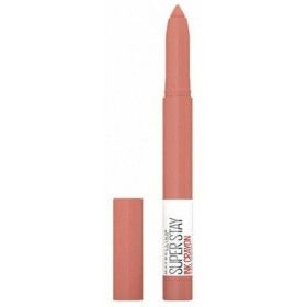 Rossetti Superstay Matte Ink Maybelline 95 Talk the Talk (1,5 g) di Maybelline, Rossetti - Rif: S0581898, Prezzo: 10,29 €, Sc...