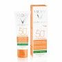 Facial Cream Vichy Capital Soleil Sensitive skin 50 ml Spf 50 SPF 50+ by Vichy, Moisturisers - Ref: S0582024, Price: 20,41 €,...
