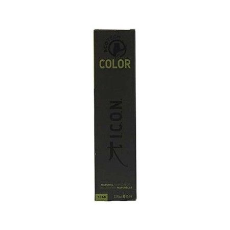 Tinte natural Ecotech Color I.c.o.n. Ecotech Color 60 ml de I.c.o.n., Jenas - Ref: S0582042, Precio: 16,70 €, Descuento: %