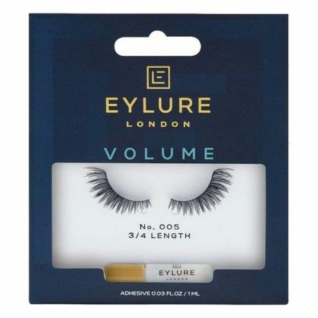 Pestañas Postizas Volume 3/4 005 Eylure de Eylure, Ojos - Ref: S0582599, Precio: 7,74 €, Descuento: %