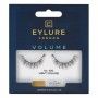 Falsche Wimpern Volume 100 Eylure von Eylure, Augen - Ref: S0582600, Preis: 6,75 €, Rabatt: %