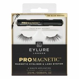 Faux cils Pro Magnetic Kit Accent Eylure de Eylure, Yeux - Réf : S0582605, Prix : 17,08 €, Remise : %