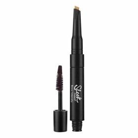Maquillaje para Cejas Brow Intensity Sleek Extra Dark (3 ml) de Sleek, Colores para cejas - Ref: S0582801, Precio: 9,14 €, De...