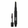 Maquillaje para Cejas Brow Intensity Sleek Extra Dark (3 ml) de Sleek, Colores para cejas - Ref: S0582801, Precio: 9,14 €, De...