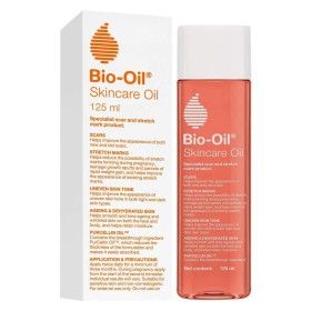 Óleo Corporal Antiestrias PurCellin Bio-oil 125 ml (1 Unidade) de Bio-oil, Hidratantes - Ref: M0115754, Preço: 18,28 €, Desco...